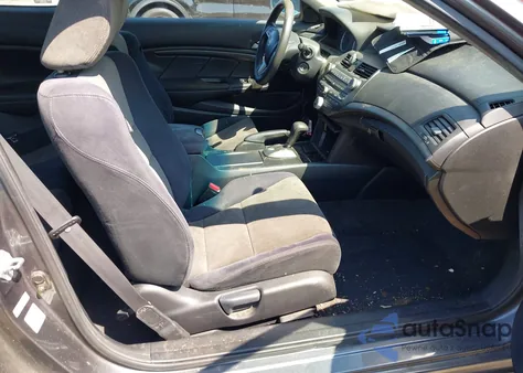 2010 Honda Accord 2.4 Lx-S z USA, uszkodzony, nr VIN 1HGCS1B33AA018218